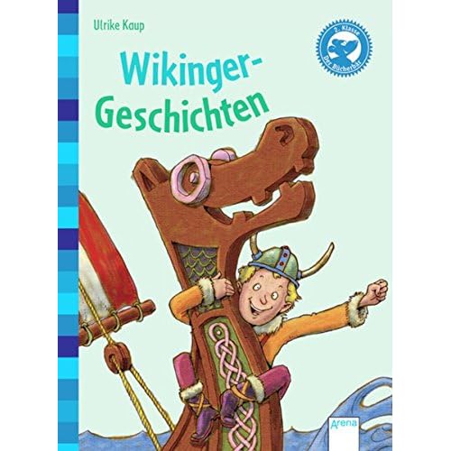 Wikinger-Geschichten: Der Bücherbär: Kurze Geschichten Wikinger-Geschichten: Der Bücherbär: Kurze Geschichten