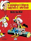 Image de Lucky Luke, Bd.37, Billy the Kid