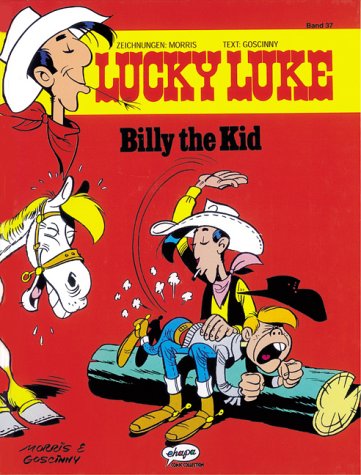 Free Lucky Luke Bd 37 Billy The Kid Pdf Download Weldonmeriwether