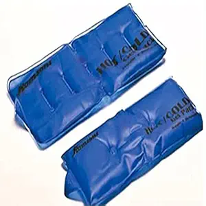 Romsons Hot And Cold Pack, 10X25 Cm