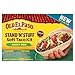 Produktbild Old El Paso stehend 'n' Roba weichen Taco Kit Smokey BBQ 350 g (Packung von 2)