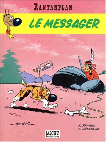 Le messager