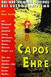 Cover zum Buch Capos Ehre