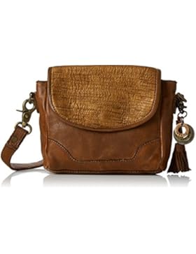 Legend Damen Trino Umhängetasche, 17 x 5 x 21 cm