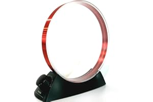 JETFON Tecsun AN-100 Schleifenantenne mit Mittelwelle