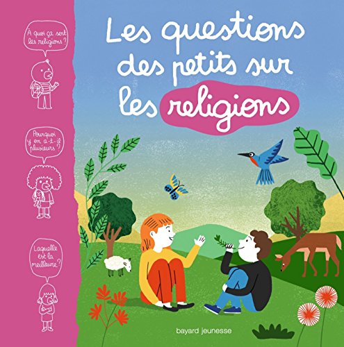 <a href="/node/21446">Les questions des petits sur les religions</a>