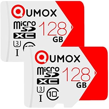 Carte Mémoire MicroSDHC SanDisk Ultra 16 Go - Classe 10, Vitesse Jusqu'à 100 Mo/s, Compatible Android