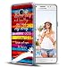 Produktbild Samsung Galaxy J1 Bilder Case, Conie Mobile Motiv Hülle Backcover Rückschale, Silikon TPU Schutzhülle