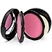 Neverland Doux et Blush Delicat En 2 Couleur Blush Palette dentelle 3#