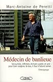 Médecin de banlieue