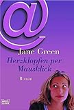 Cover zum Buch Herzklopfen per Mausklick