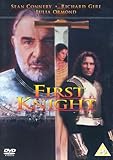 First Knight [DVD] [1995]