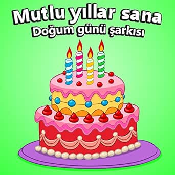 mutlu yillar sana dogum gunu sarkisi cocuk sarkilari superstar amazon de mp3 downloads