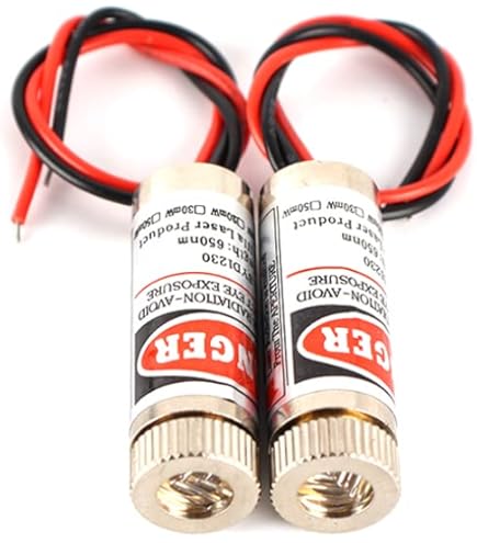 DC Green Laser Module Industrial Laser Module, UK | Ubuy