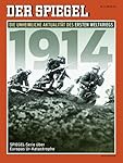 DER SPIEGEL 1/2014: 1914 - Die unheimliche Aktualität des Ersten Weltkriegs