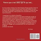 Image de Le petit gonfle: ou l'histoire dun chaperon rouge ecarlate a force de rire!