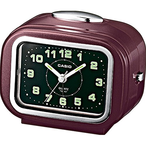 Preisvergleich Produktbild Casio Wecker TQ-367-4EF