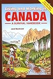 Canada (Living and Working Guides) by
