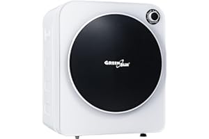 GREEN BLUE Sèche-linge électrique GreenBlue 3kg GB410