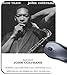 Produktbild John Coltrane Blue Train Vintage Poster Mauspad. Hohe Qualität Maus Pad