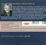 Image de Nick Knatterton - der Schuss..