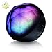 Produktbild VersionTech Bluetooth Lautsprecher MagicBox Tragbar Drahtlos Wireless Speaker  mit Bass und  Lichteffekt LED Beleuchtet Fernbedienung TF Card Steckdose
