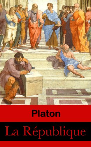 Download La République (Intégrale les 10 livres) Download La République (Intégrale les 10 livres)