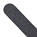MAKARTT® 10pcs/ pack Professional Nail Files Washable Double Sided Emery Board 100/180, 120/240, 180/240 Grit Nail Buffering Files (100/180 Grit)