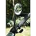 EverTrust(TM) UK New Sports Bicycle Bike Road Handlebar Glass Rear View Mirror Reflective Safety Convex Rearview Mirror Cycling Accessory