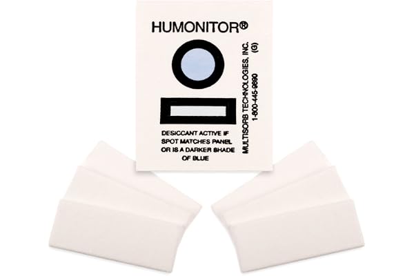 Gopro Anti-Fog Inserts Kit anti-buée pour Appareil photo Gopro / Gopro HD