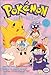 Pokemon Graphic Novel, Volume 4: Surf's Up, Pikachu by 