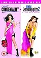 Miss Congeniality 1 And 2 [DVD] [2005]