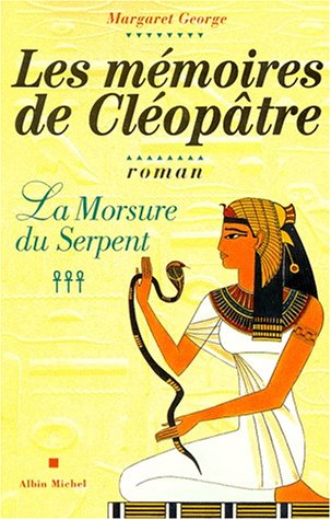 couverture de : La Morsure du serpent