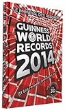 Guinness World Records 2014