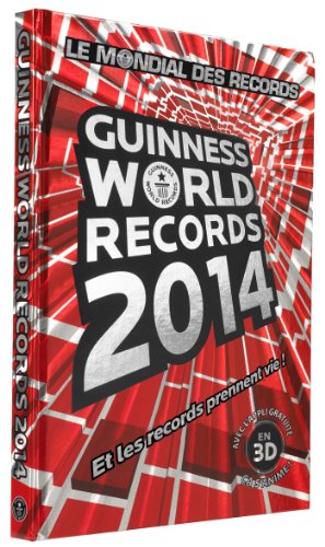 Download Guinness World Records 2014