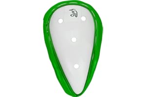 KOOKABURRA ABDO GUARD Kookaburra 1000 Abdo - White - A