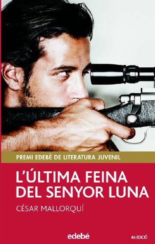 L’ última feina del senyor luna: 20 (periscopi)
