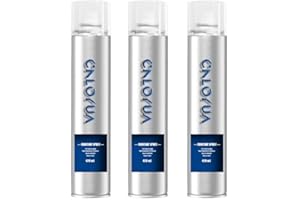 Cnloyua 3D Printing Platform Spray Adhesive, Pack of 3 Adhesive (420 ml), Perfect Adhesion to the 3D Printer Print Bed, Protect Your Printer and Finished Products Better