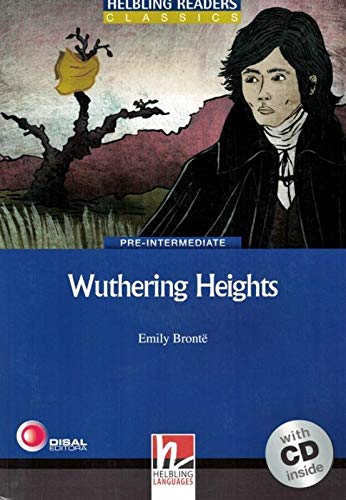 Wuthering Heights Livello 4 (A2B1) Con CD Audio