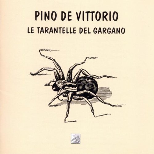 Preisvergleich Produktbild Le Tarantelle Del Gargano