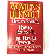 Suchergebnis auf Amazon.de für Herbert Freudenberger Bücher