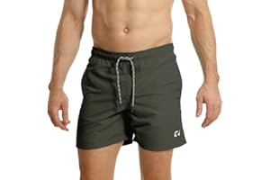 RIPT Essentials Bañador para Hombre Shorts de Baño