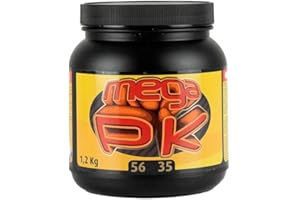 Agrobeta Mega PK 1,2 Kg | Fertilizante Orgánico para Marihuana