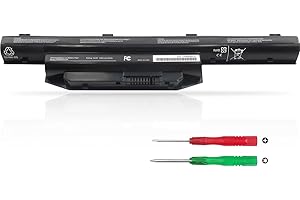 KXRSII FPCBP416 FPCBP416AP Laptop Akku für Fujitsu Lifebook E756 E734 E736 E753 E554 E546 A544 E744 PH530 A357 E733 Series FPCBP405 FPCBP426 FPB0297S FPCBP405Z FMVNBP229 FMVNBP227 FMVNBP228