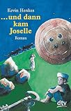 Cover zum Buch : Und dann kam Joselle