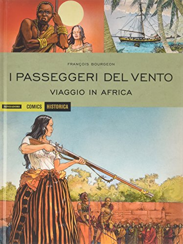 Download I passeggeri del vento. Viaggio in Africa: 2 Download I passeggeri del vento. Viaggio in Africa: 2
