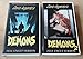 Produktbild Demons 1&2 Full Uncut Version "VHS"