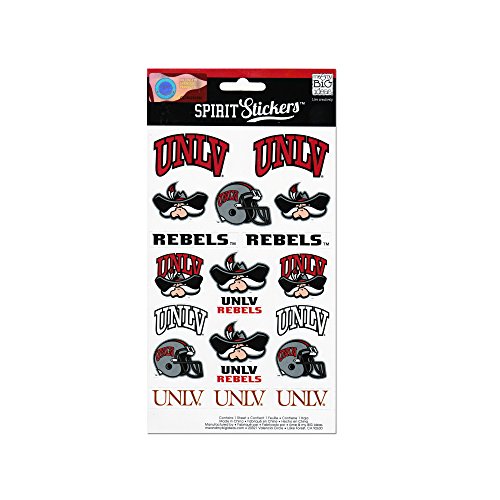 Preisvergleich Produktbild Spirit sticker-university von Las Vegas