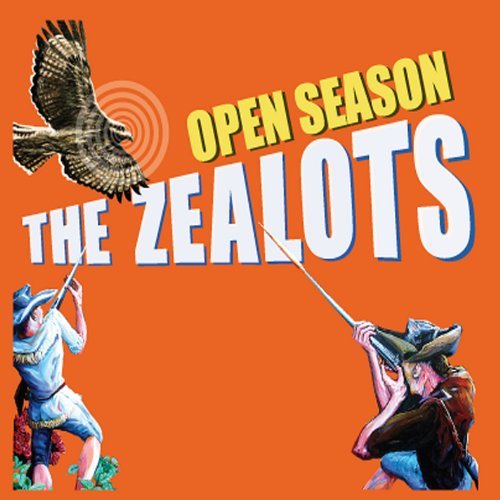 Price comparison product image Open Season by Zealots