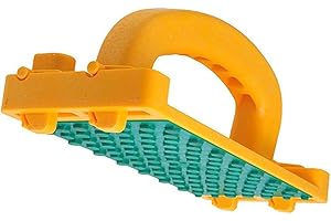 MICROJIG – intelligenter Pushblock/Schieber GRR-RIP für Frästisch, Abrichthobel und Bandsägen